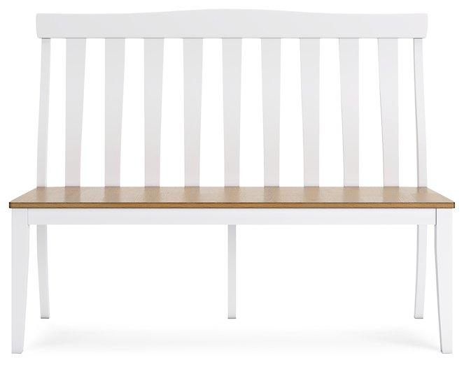 Ashbryn Dining Set - Bargain Furniture (Detroit, MI)