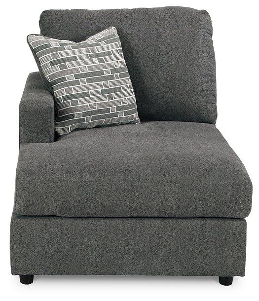 Edenfield Living Room Set - Bargain Furniture (Detroit, MI)