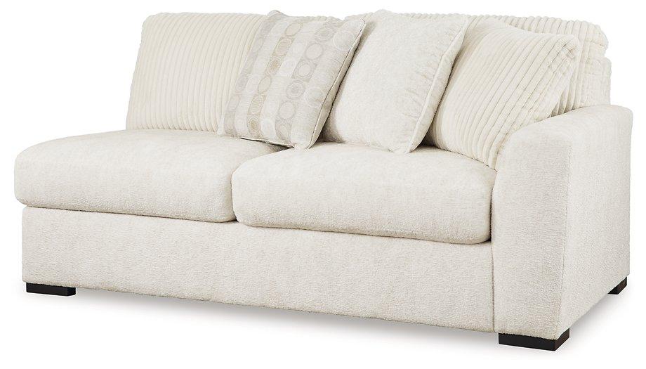 Chessington Sectional - Bargain Furniture (Detroit, MI)