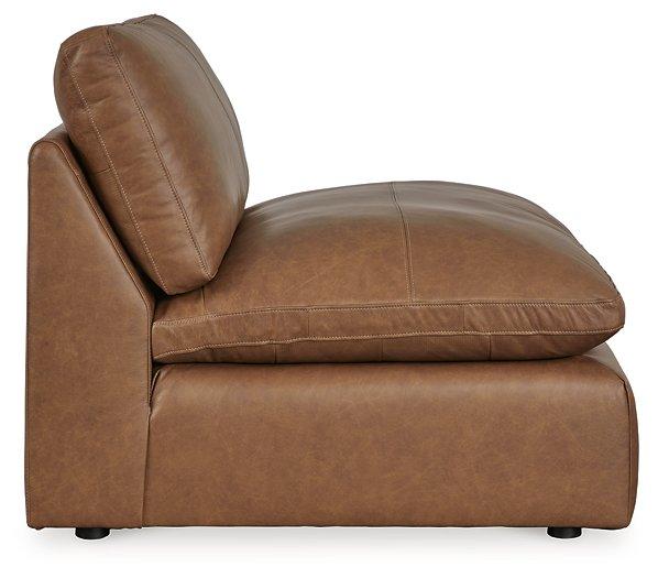 Emilia Sectional - Bargain Furniture (Detroit, MI)