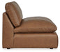Emilia Sectional - Bargain Furniture (Detroit, MI)