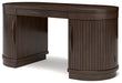 Korestone Home Office Set - Bargain Furniture (Detroit, MI)