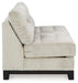 Maxon Place Sectional with Chaise - Bargain Furniture (Detroit, MI)