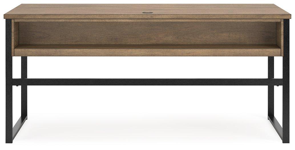Montia Home Office Set - Bargain Furniture (Detroit, MI)