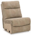 Next-Gen DuraPella Power Reclining Sectional Sofa - Bargain Furniture (Detroit, MI)