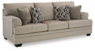 Stonemeade Sofa Sleeper - Bargain Furniture (Detroit, MI)