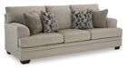 Stonemeade Sofa - Bargain Furniture (Detroit, MI)