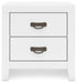 Binterglen Nightstand - Bargain Furniture (Detroit, MI)