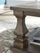 Johnelle Table Set - Bargain Furniture (Detroit, MI)