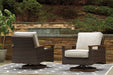 Rodeway South Outdoor Set - Bargain Furniture (Detroit, MI)
