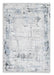 Emertonly 5' x 7' Washable Rug - Bargain Furniture (Detroit, MI)