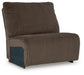 Top Tier Sectional Sofa Chaise - Bargain Furniture (Detroit, MI)
