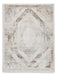 Varnwood Rug - Bargain Furniture (Detroit, MI)