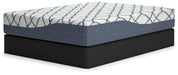 12 Inch Chime Elite 2.0 Mattress - Bargain Furniture (Detroit, MI)