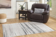 Abanett Rug - Bargain Furniture (Detroit, MI)