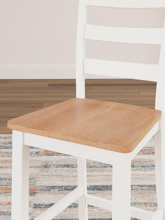 Gesthaven Dining Set - Bargain Furniture (Detroit, MI)