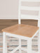 Gesthaven Dining Set - Bargain Furniture (Detroit, MI)