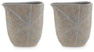 Ardenley Vase (Set of 2) - Bargain Furniture (Detroit, MI)