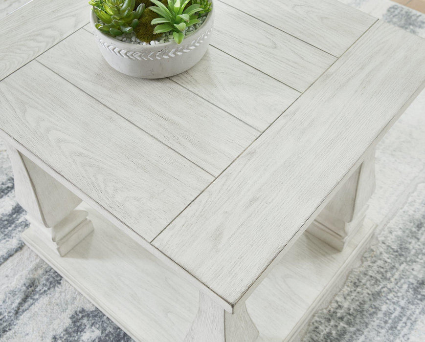Arlendyne Occasional Table Set - Bargain Furniture (Detroit, MI)