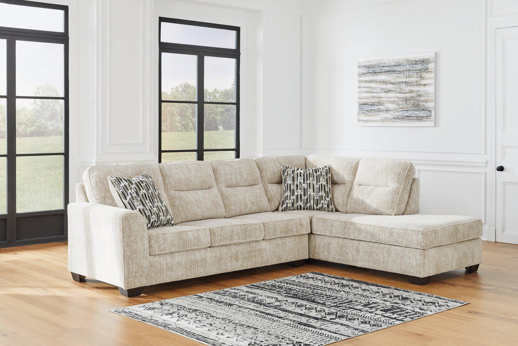 Lonoke Living Room Set - Bargain Furniture (Detroit, MI)