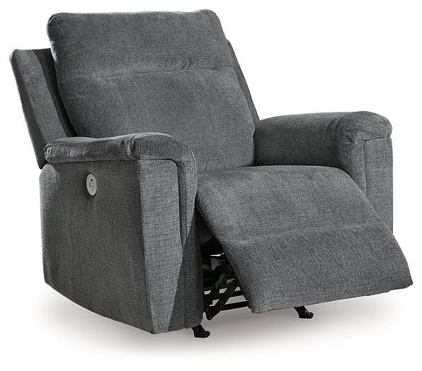 Barnsana Living Room Set - Bargain Furniture (Detroit, MI)