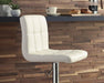 Bellatier Bar Stool Set - Bargain Furniture (Detroit, MI)
