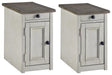 Bolanburg End Table Set - Bargain Furniture (Detroit, MI)