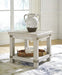 Carynhurst End Table Set - Bargain Furniture (Detroit, MI)