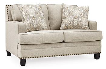 Claredon Living Room Set - Bargain Furniture (Detroit, MI)