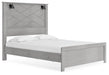 Cottonburg Bedroom Set - Bargain Furniture (Detroit, MI)