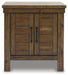 Moriville Occasional Table Set - Bargain Furniture (Detroit, MI)