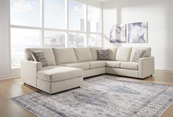 Edenfield Living Room Set - Bargain Furniture (Detroit, MI)