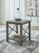 Freedan Occasional Table Set - Bargain Furniture (Detroit, MI)