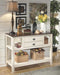 Whitesburg Dining Set - Bargain Furniture (Detroit, MI)