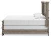 Lexorne Bedroom Set - Bargain Furniture (Detroit, MI)