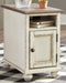 Realyn End Table Set - Bargain Furniture (Detroit, MI)