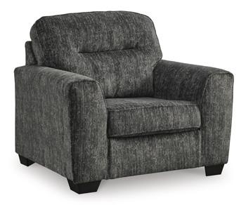 Lonoke Living Room Set - Bargain Furniture (Detroit, MI)