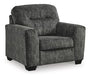 Lonoke Living Room Set - Bargain Furniture (Detroit, MI)