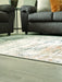 Redlings 7'5" x 9'6" Rug - Bargain Furniture (Detroit, MI)
