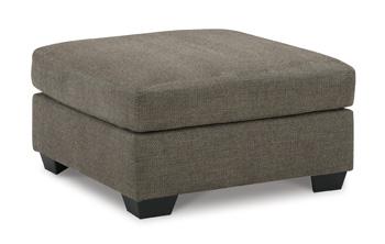 Mahoney Living Room Set - Bargain Furniture (Detroit, MI)