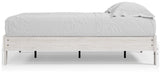 Shawburn Youth Bed - Bargain Furniture (Detroit, MI)