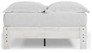 Shawburn Youth Bed - Bargain Furniture (Detroit, MI)