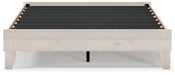 Socalle Panel Bed - Bargain Furniture (Detroit, MI)