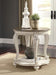 Realyn End Table Set - Bargain Furniture (Detroit, MI)