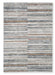 Kemart Medium Rug - Bargain Furniture (Detroit, MI)