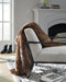 Bellethrone Throw (Set of 3) - Bargain Furniture (Detroit, MI)