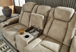 Next-Gen DuraPella Living Room Set - Bargain Furniture (Detroit, MI)