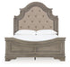 Lodenbay Bedroom Set - Bargain Furniture (Detroit, MI)