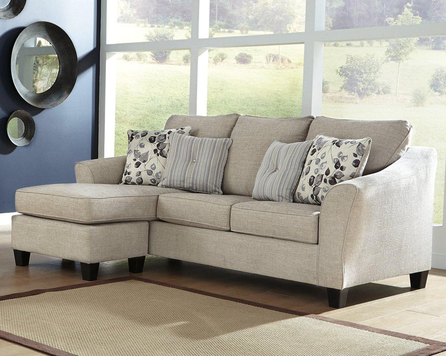 Abney Living Room Set - Bargain Furniture (Detroit, MI)