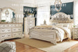 Realyn Bedroom Set - Bargain Furniture (Detroit, MI)